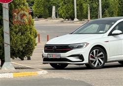 فولكسفاغن جيتا